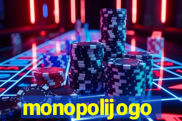 monopolijogo