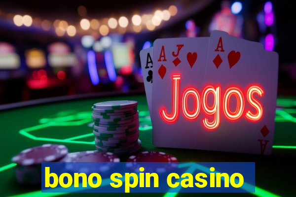 bono spin casino