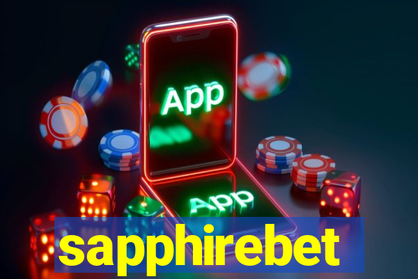 sapphirebet