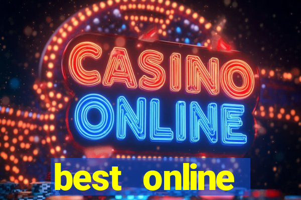 best online australian casino