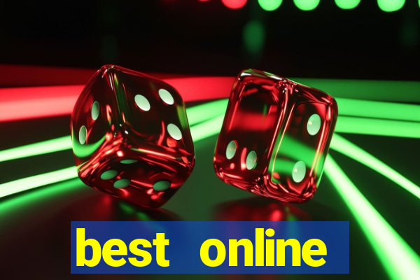 best online australian casino