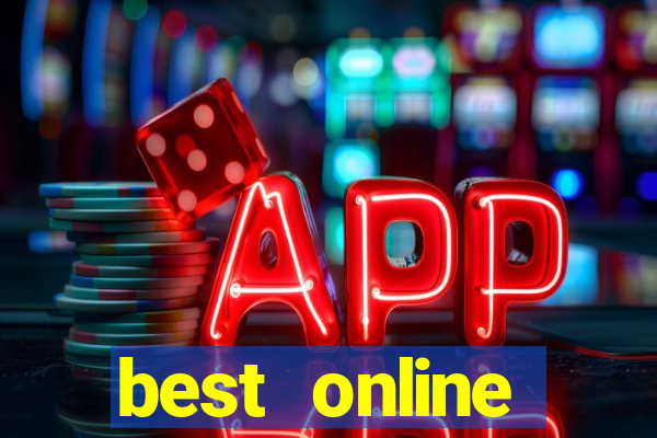 best online australian casino