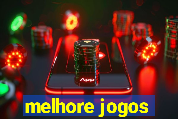 melhore jogos