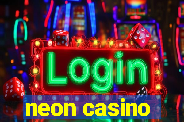 neon casino