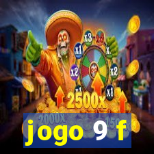 jogo 9 f