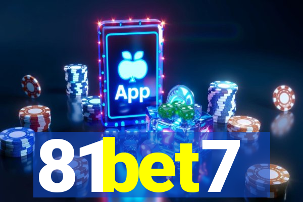 81bet7