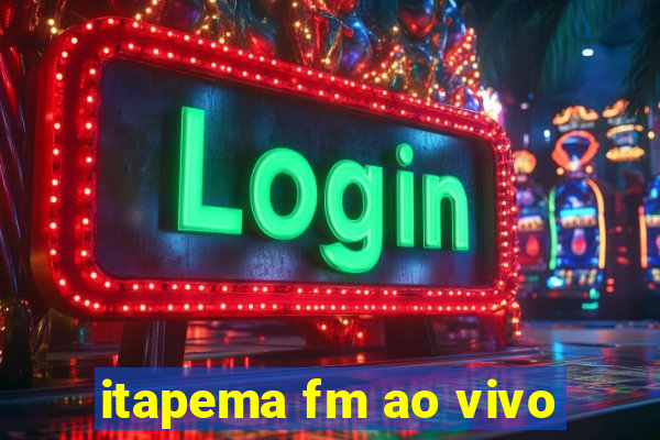 itapema fm ao vivo