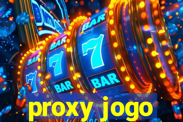 proxy jogo