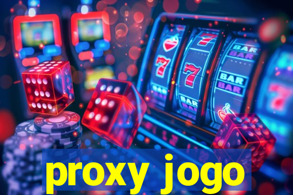 proxy jogo