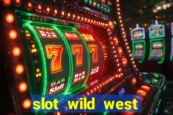 slot wild west gold demo