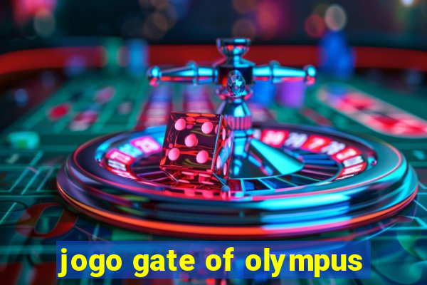 jogo gate of olympus