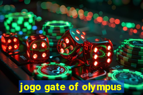 jogo gate of olympus