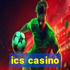 ics casino