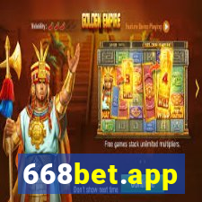 668bet.app