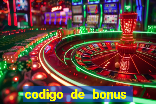 codigo de bonus vai de bet