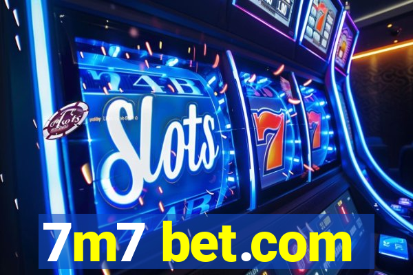 7m7 bet.com