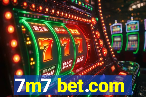 7m7 bet.com