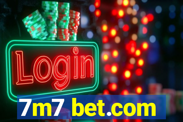 7m7 bet.com