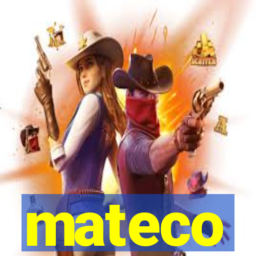 mateco