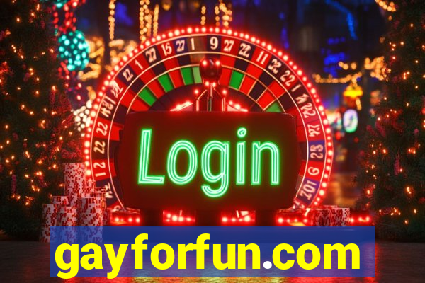 gayforfun.com