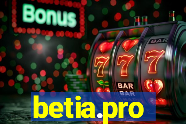 betia.pro