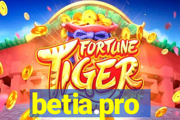 betia.pro