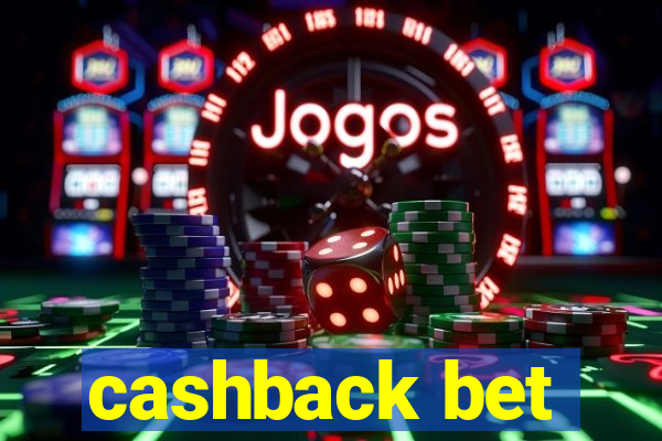 cashback bet