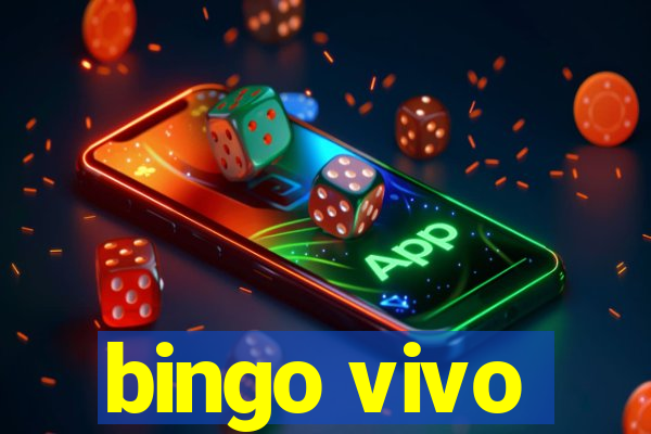 bingo vivo