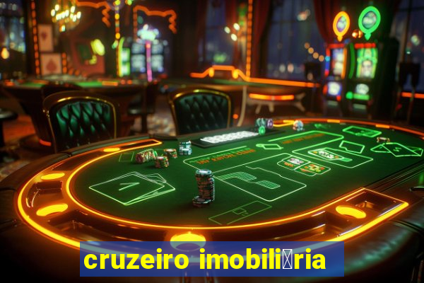 cruzeiro imobili谩ria