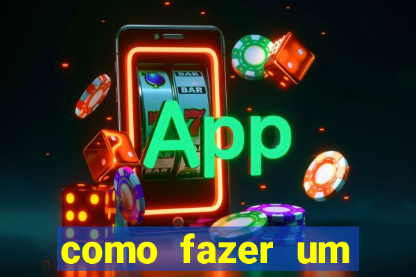 como fazer um casino online