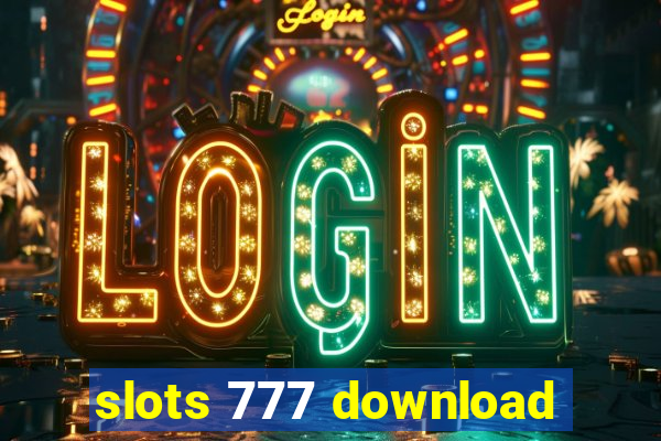 slots 777 download