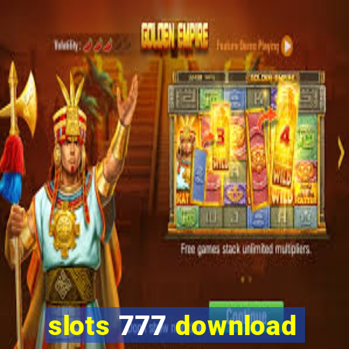 slots 777 download