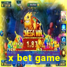 x bet game