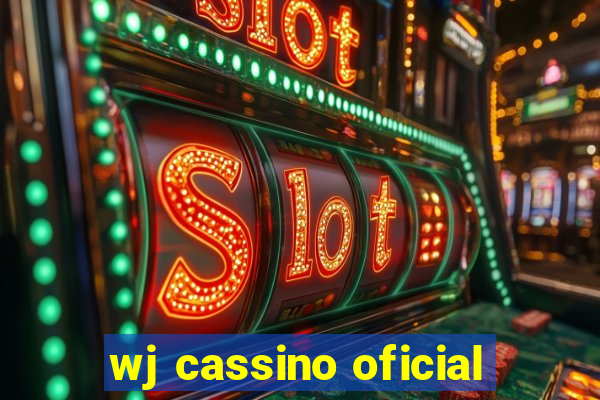 wj cassino oficial