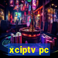 xciptv pc