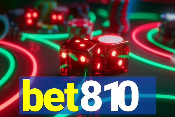 bet810