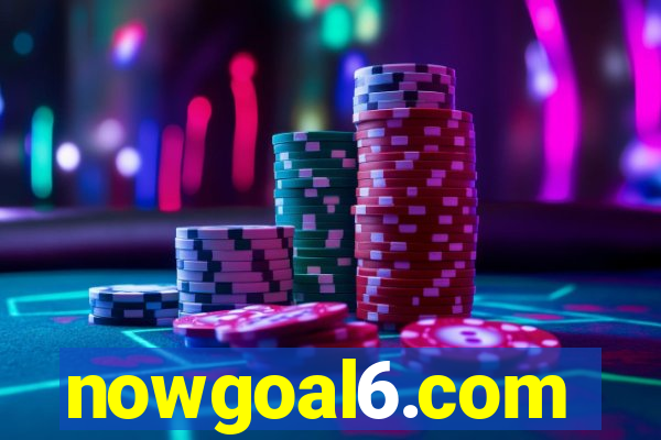 nowgoal6.com