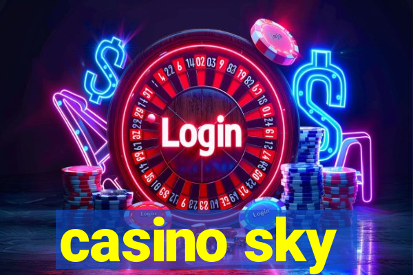 casino sky