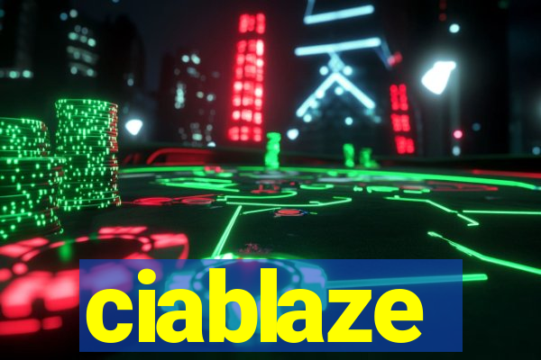 ciablaze