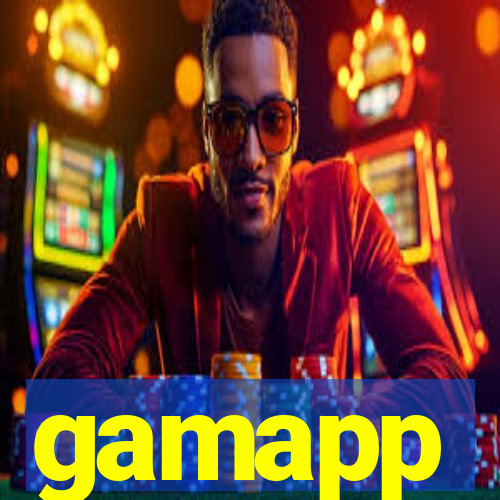 gamapp