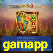 gamapp