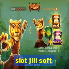 slot jili soft