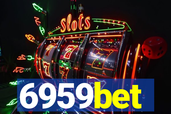 6959bet