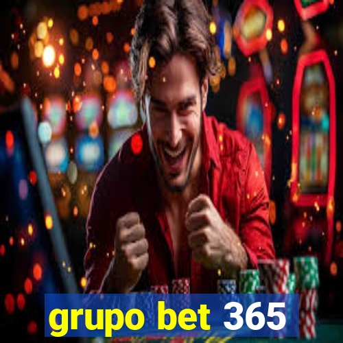 grupo bet 365