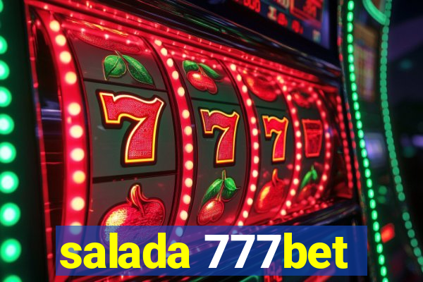 salada 777bet