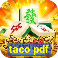 taco pdf