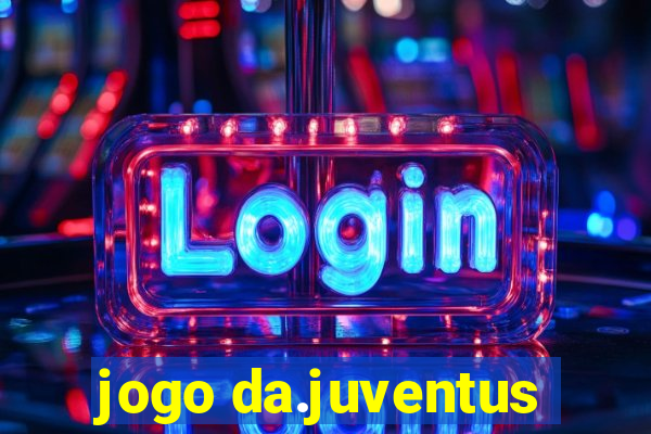 jogo da.juventus