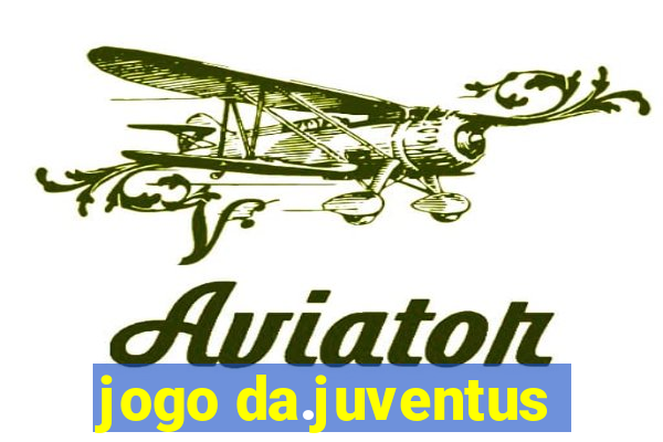 jogo da.juventus