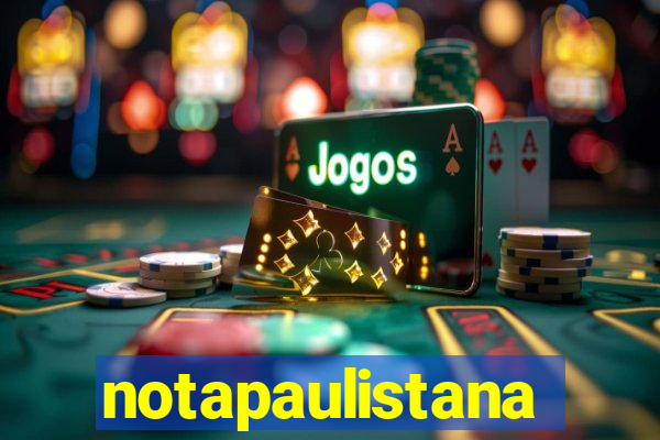 notapaulistana