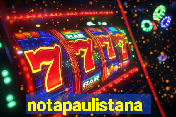 notapaulistana